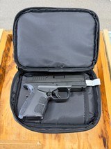 Springfield Armory XDS-9 Pistol - 9x19 - Image 4 of 4