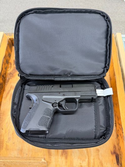 Springfield Armory XDS-9 Pistol - 9x19 - Image 4 of 4