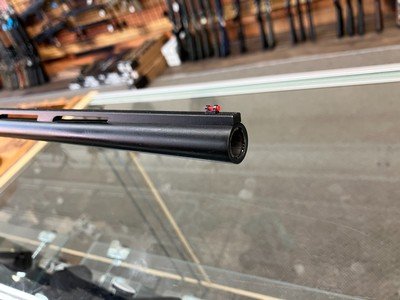 TriStar Viper Semi-Auto Shotgun - 410 Bore - 28