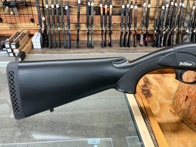 TriStar Viper Semi-Auto Shotgun - 410 Bore - 28