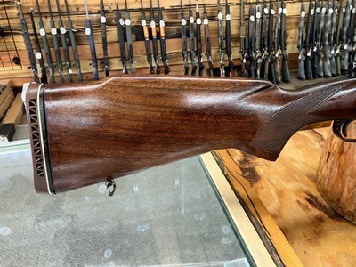 Winchester Model 70 Featherweight - Pre-64 - 30-06 Springfield - 21.5 - Image 2 of 14