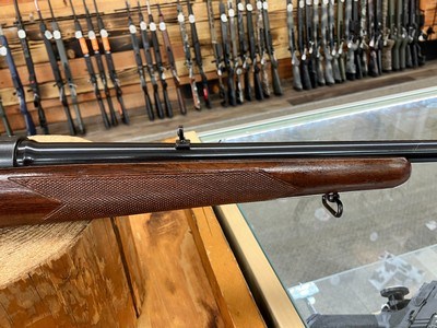 Winchester Model 70 Featherweight - Pre-64 - 30-06 Springfield - 21.5 - Image 5 of 14