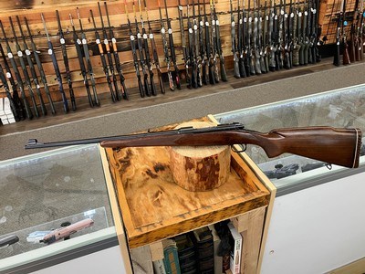 Winchester Model 70 Featherweight - Pre-64 - 30-06 Springfield - 21.5 - Image 7 of 14