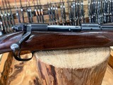 Winchester Model 70 Featherweight - Pre-64 - 30-06 Springfield - 21.5 - Image 3 of 14