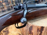 Winchester Model 70 Featherweight - Pre-64 - 30-06 Springfield - 21.5 - Image 4 of 14