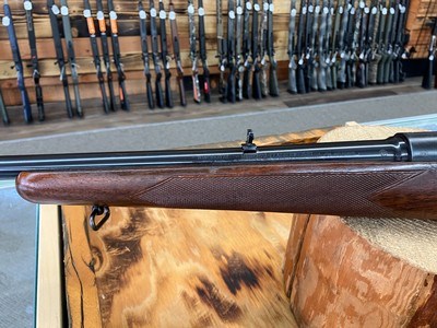Winchester Model 70 Featherweight - Pre-64 - 30-06 Springfield - 21.5 - Image 10 of 14