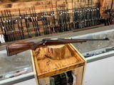 Winchester Model 70 Featherweight - Pre-64 - 30-06 Springfield - 21.5 - Image 1 of 14