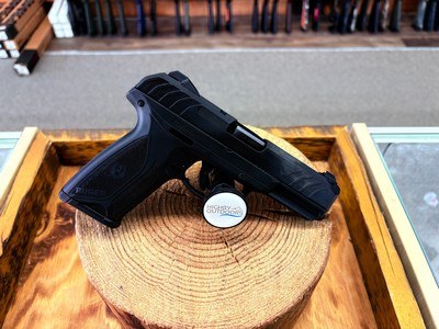 Ruger Security-9 Pistol 9mm Luger - Image 1 of 4
