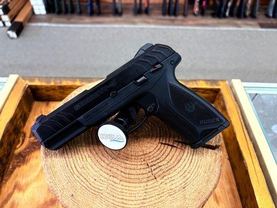 Ruger Security-9 Pistol 9mm Luger - Image 2 of 4