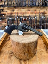 Ruger Wrangler Revolver - 22 LR, Olive Drab Green - Image 2 of 4