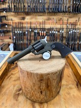 Ruger Wrangler Revolver - 22 LR, Olive Drab Green - Image 1 of 4