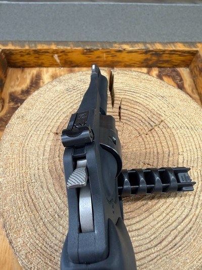 Ruger LCR Revolver - 22 WMR - Image 4 of 5