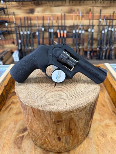 Ruger LCR Revolver - 22 WMR - Image 1 of 5