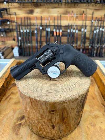 Ruger LCR Revolver - 22 WMR - Image 2 of 5