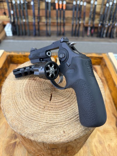 Ruger LCR Revolver - 22 WMR - Image 3 of 5