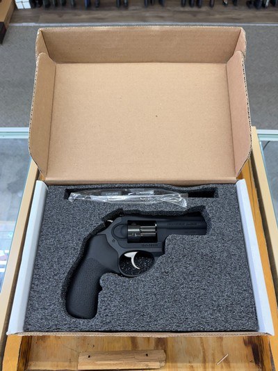 Ruger LCR Revolver - 22 WMR - Image 5 of 5