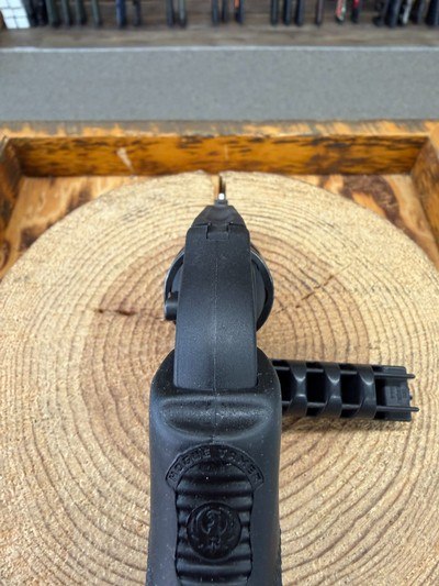 Ruger LCR Revolver - 22 LR - Image 4 of 5
