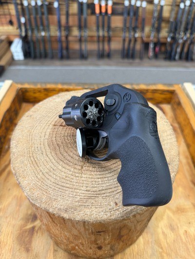 Ruger LCR Revolver - 22 LR - Image 3 of 5