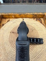 Ruger LCR Revolver - 22 LR - Image 4 of 5