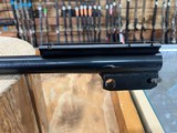 Thompson Center Encore 26” Blued Heavy Threaded Barrel - .223 Rem – with base - Image 5 of 6