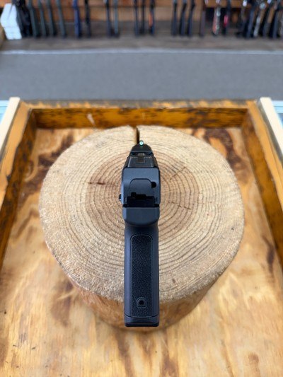 Ruger MAX-9 Pistol - 9mm Luger - Image 3 of 4