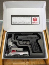 Ruger MAX-9 Pistol - 9mm Luger - Image 4 of 4