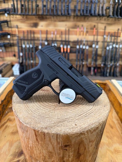 Ruger MAX-9 Pistol - 9mm Luger - Image 1 of 4