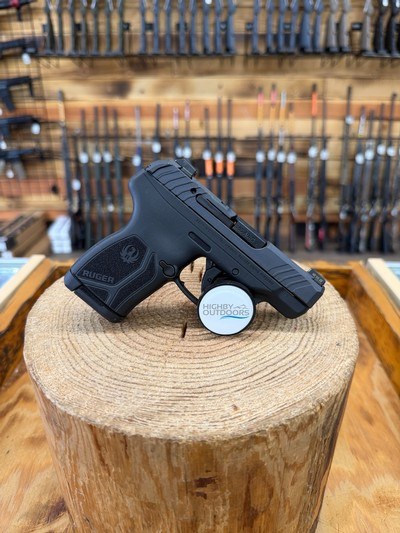 Ruger LCP Max Pistol - 380 Auto - Image 1 of 4