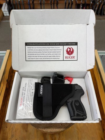 Ruger LCP Max Pistol - 380 Auto - Image 4 of 4