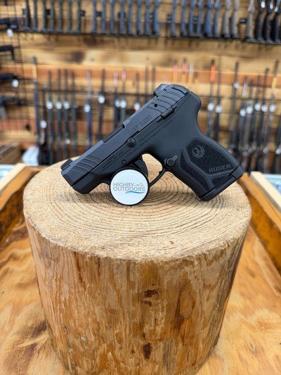 Ruger LCP Max Pistol - 380 Auto - Image 2 of 4