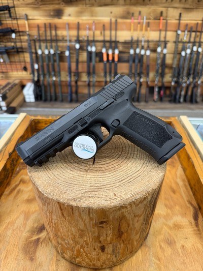 Canik TP9SA Mod.2 Pistol - 9mm, 18+1 - Image 2 of 4