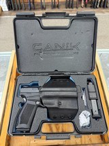 Canik TP9SA Mod.2 Pistol - 9mm, 18+1 - Image 4 of 4