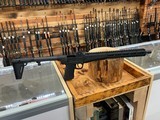 Kel-Tec Sub 2000 5.7x28mm - 20+1 - Black - Image 1 of 8