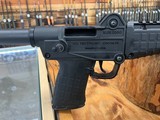 Kel-Tec Sub 2000 5.7x28mm - 20+1 - Black - Image 3 of 8