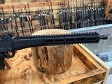 Kel-Tec Sub 2000 5.7x28mm - 20+1 - Black - Image 4 of 8
