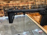 Kel-Tec Sub 2000 5.7x28mm - 20+1 - Black - Image 2 of 8