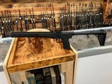 Kel-Tec Sub 2000 5.7x28mm - 20+1 - Black - Image 6 of 8