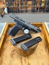 Canik TP9SFx Pistol - 9mm, 20+1 - Image 5 of 5