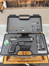 Canik TP9SFx Pistol - 9mm, 20+1 - Image 4 of 5