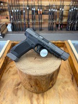 Canik TP9SFx Pistol - 9mm, 20+1 - Image 1 of 5