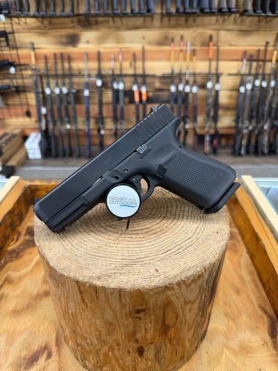 Glock 19 Gen 5 - 9x19 - Image 2 of 5