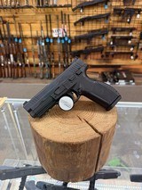 Tisas Zigana PX-9 Pistol - 9x19 - Image 2 of 5