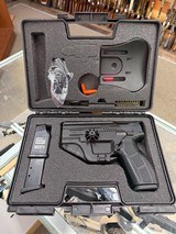 Tisas Zigana PX-9 Pistol - 9x19 - Image 5 of 5