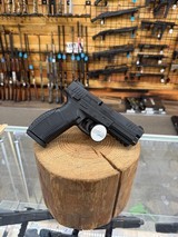 Tisas Zigana PX-9 Pistol - 9x19 - Image 1 of 5