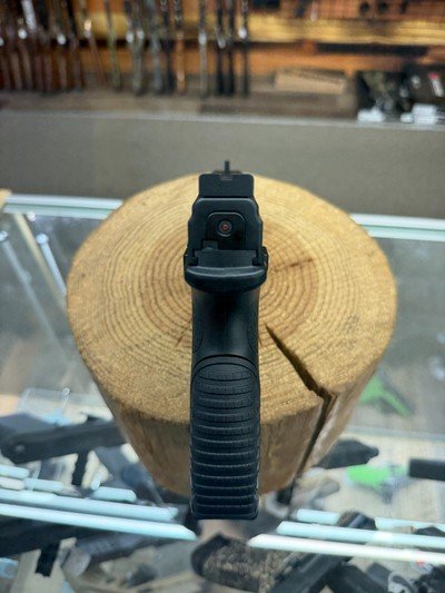 Tisas Zigana PX-9 Pistol - 9x19 - Image 3 of 5