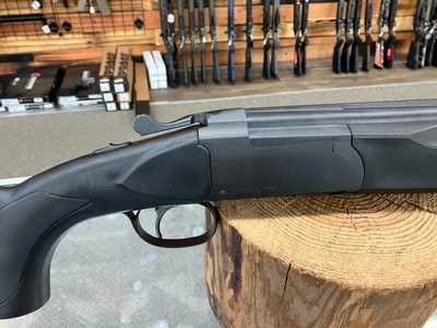 Stoeger Condor Field Shotgun - 20 ga - 28