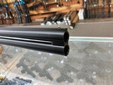 Stoeger Condor Field Shotgun - 20 ga - 28