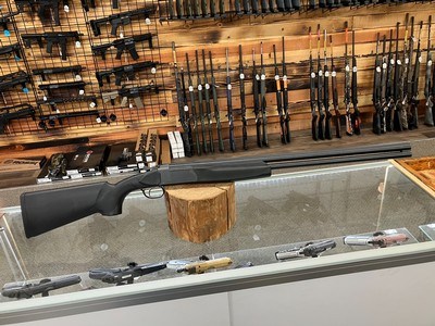 Stoeger Condor Field Shotgun - 20 ga - 28