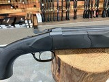 Stoeger Condor Field Shotgun - 20 ga - 28