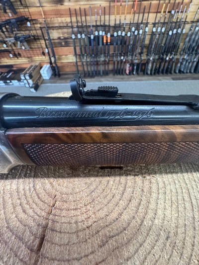 Winchester Model 94 Bicentennial Rifle - 30-30 WIN - Image 4 of 8